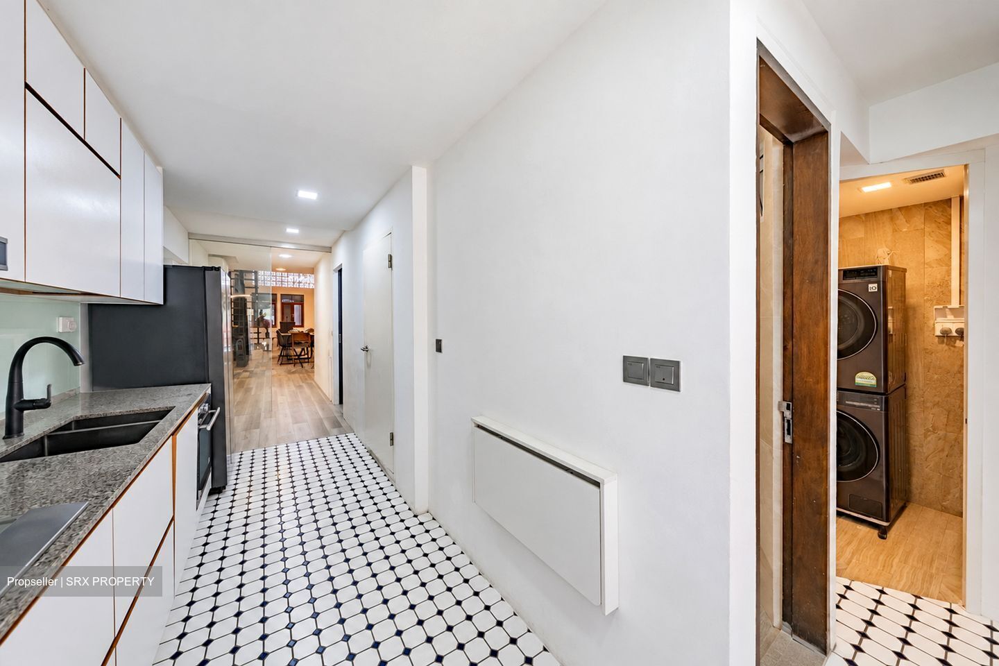 Joo Chiat Place (D15), Terrace #617112521